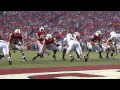Wisconsin vs. Penn State Highlights