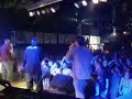 RRP: \"I Like To Move It - RMX\" live inna Backstage, Munich