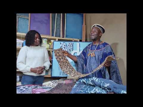 Entretien avec Dr Njoya sur le Ndop