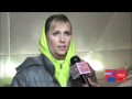 Maryss talks about Food and staying slim
