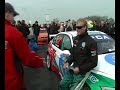 STCC-premi�ren p� Sturup 2007