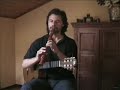 Celtic music of Bretagne