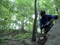 Ultimate mountain bike rocks 7: The broken clavicle Ultimate mountain bike rocks 7: The broken clavicle