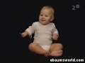 Bébé Cadum