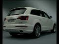 Audi Q7 V12 TDI Automobilismo.it