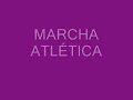 ruxe ruxe marcha atlética