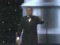 Memorable Oscar® moment - Cuba Gooding Jr.