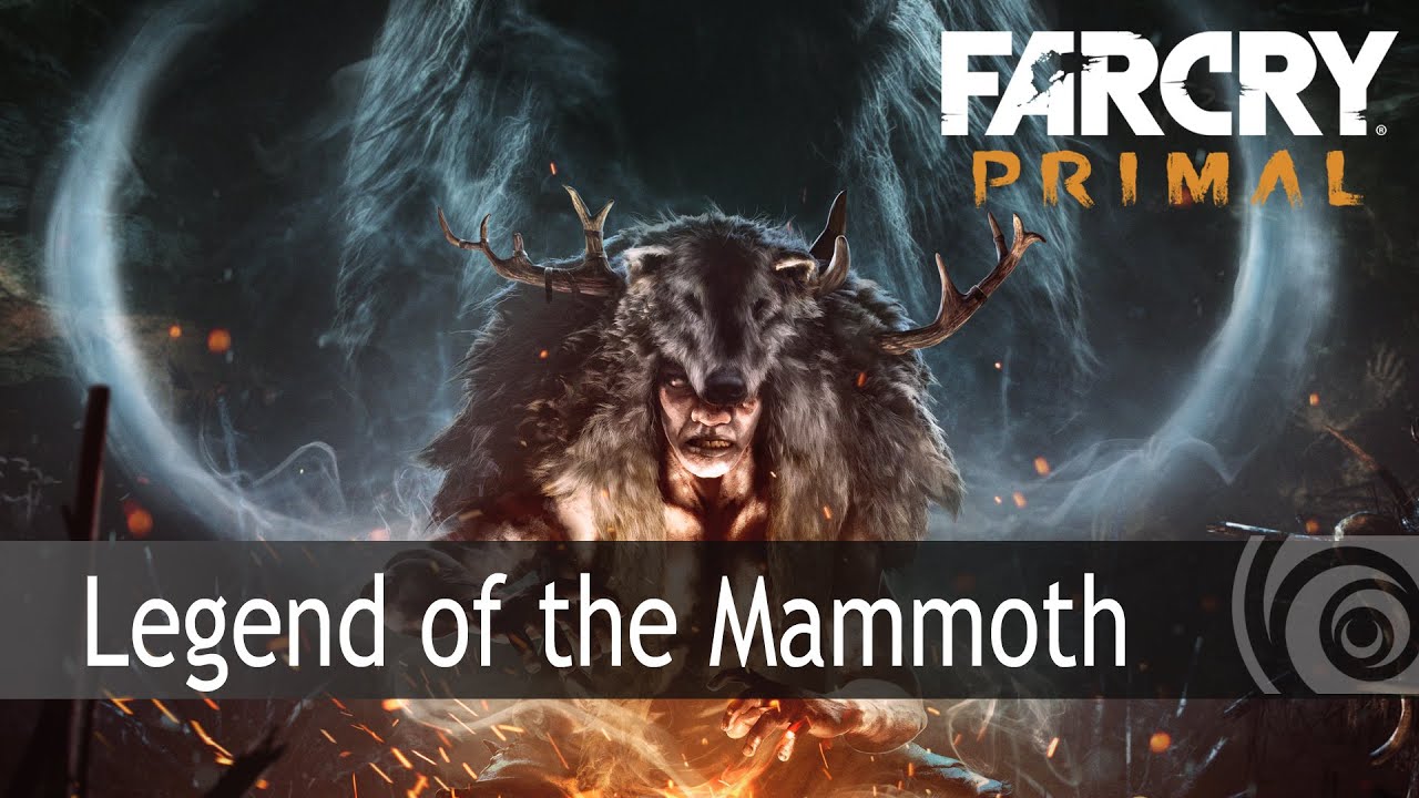 Hello Far Cry Primal lover! Download the Far Cry Primal Uplay V1