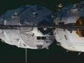 ESA ATV Jules Vernedocking: April 3, 2008