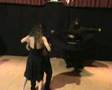Adilio & Vicky (Brasazouk Congress 2007)
