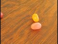 Jellybean Caution