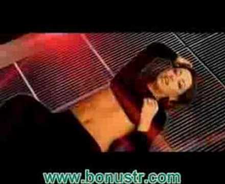 stir - Hadise Stir Me Up Eurovision 2009.