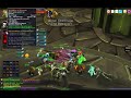 Eternity End vs Illidan Stormrage - Part2