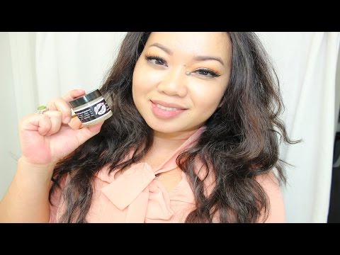 Glamer - Revie on Glamer Lip Scrub by @makeupbymer Give this video a thumbs up and dont forget to sub. Thanks all for watching. Xoxo Don't forget to visit my store an...
