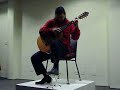 Ricardo Ar�xa toca Rossiniana n.1 op119 - Giuliani_part1-2