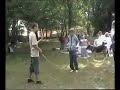 Stage di Gatka in Galizia - Federazione Italiana Gatka