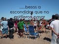 Lali y Peter
