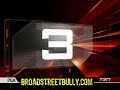 Hockey Goalie Fights