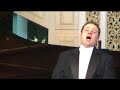 Egill Palsson sings Core \
