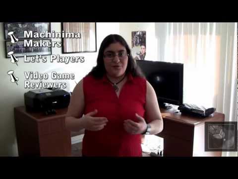 dragonblogger - Persian Poetess from Dragonblogger.com reviews the Hauppauge HD PVR Gaming Edition capture device and shares her opinion on whether this is the end-all, be a...