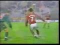 中田英寿 Hidetoshi Nakata　Perugia vs Venezia　名波浩 Hiroshi Nanami