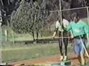 Roald Bradstock Javelin Clinic Part 3-b