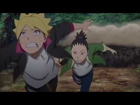 boruto ep 6