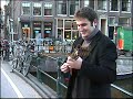 Raffaele Calace - Prelude 10 by Oleg Videnov