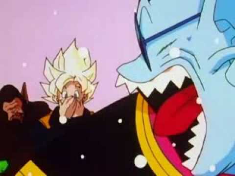 goku xxx