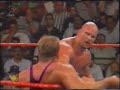 WWE BLOOPERS