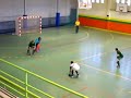 Hockey Sala Agonek - Taburiente Hockey Sala Agonek - Taburiente