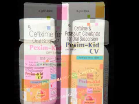 how to dissolve augmentin