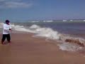 MANTARRAYA EN TEPEHUAJES 2a PARTE