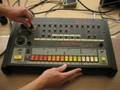 Last 808 Jam