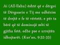 Feja islame ne europe