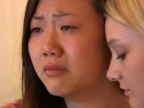 Diane Tran - Via KHOU-11/Huffington Post: