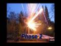 Joey`s Pyrotec  Bilderzusammenfassung der Folgen 1-3
