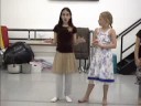 MTA Final Showcase ~ Improvisation