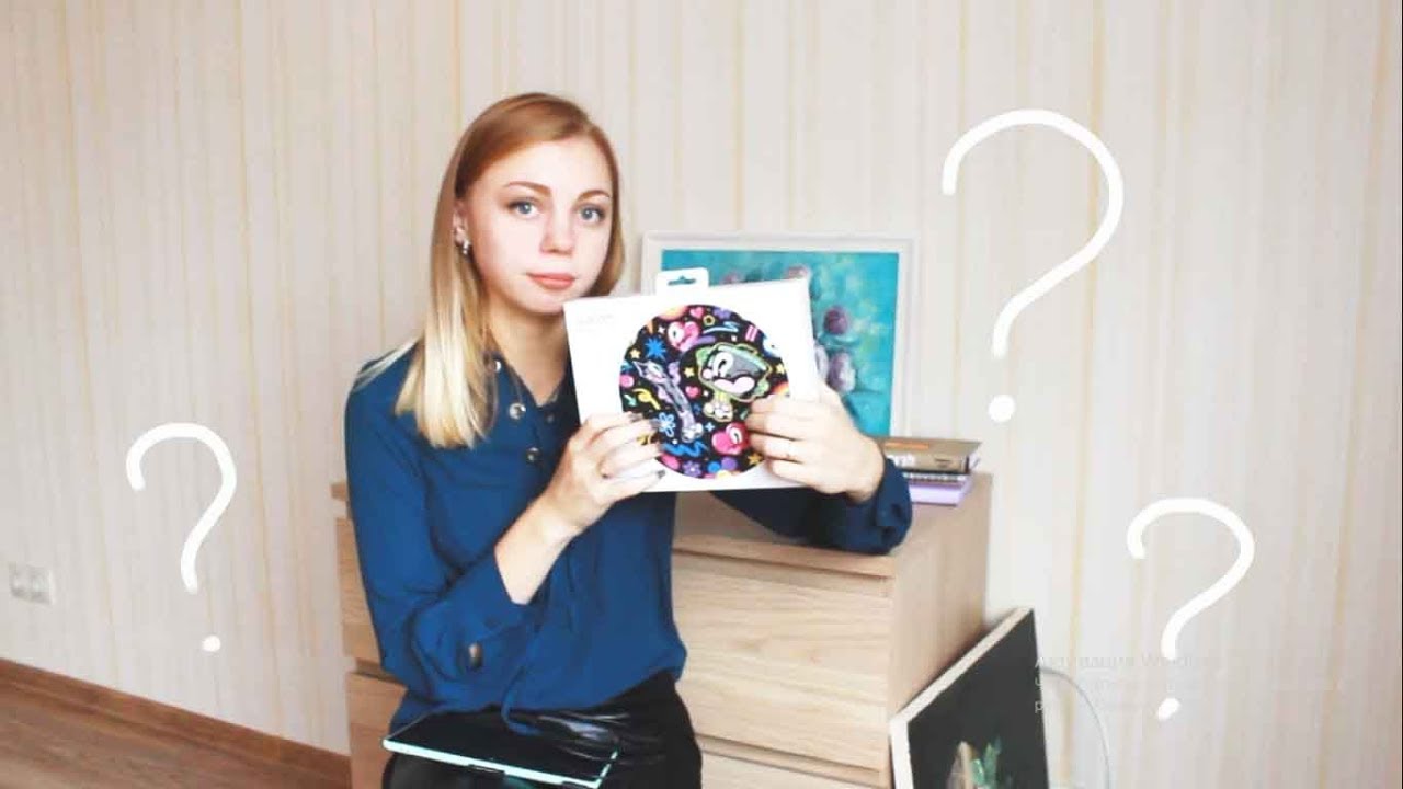 Графический планшет Wacom? Как выбрать графический планшет? Рекомендации