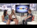 Facebook.com - Become a Fan! Twitter.com - Follow Us! After just a few episodes, ABC Family's new show 