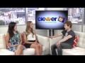 Lucas Grabeel Talks 'Toby' On 'Switched At Birth'