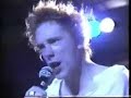 PIL Public Image Limited - Live In Tokyo - Love Song