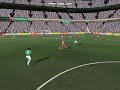 Fifa 08 Bombentor von Thomas Hitzlsperger Fifa 08 Bombentor von Thomas Hitzlsperger