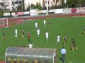 Belluno-Unione Venezia 1-4 (Sintesi)