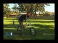 EVS - PowerPed Sherpa Folding e-Bike www.evehicle.com.au EVS - PowerPed Sherpa Folding e-Bike www.evehicle.com.au