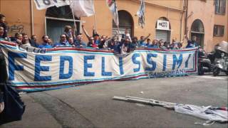 Promo 6a Festa sotto la Lanterna - 03.09.2016 - CLUB FEDELISSIMI SAMPDORIANI