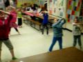 2nd Dance video Troop 11630