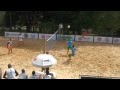 Brasileiro de Futev&Atilde;&acute;lei 2012 - Curitiba