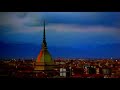 The World comes to Torino