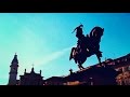 The World comes to Torino